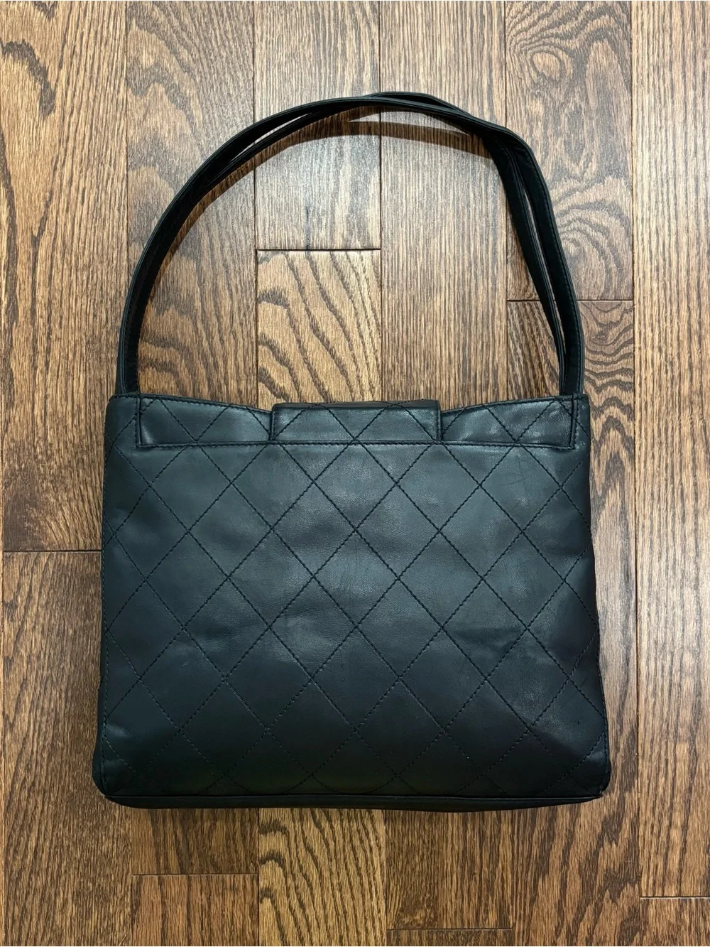 Authentic Chanel bag